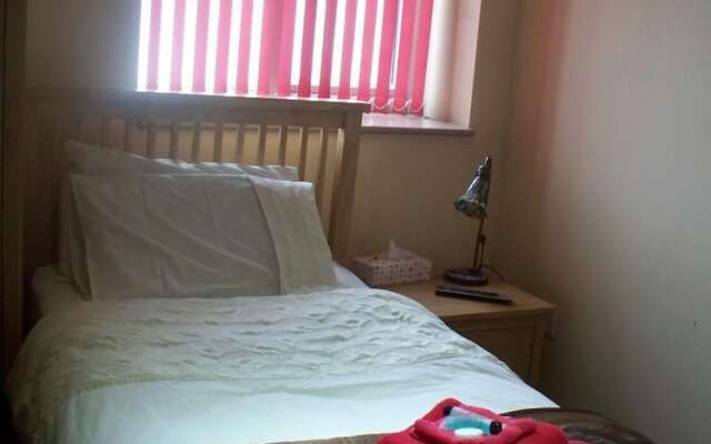 The Horseshoe Bed And Breakfast