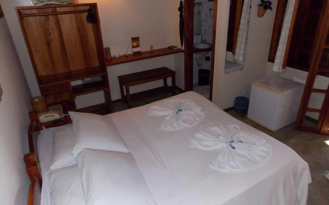 Pousada Ponta do Muta