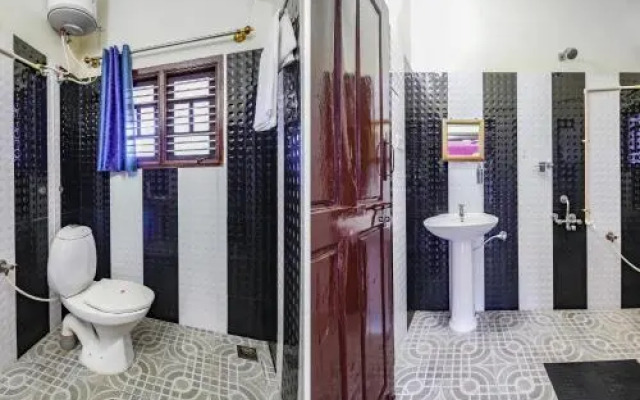 Breeze Homes by OYO Rooms