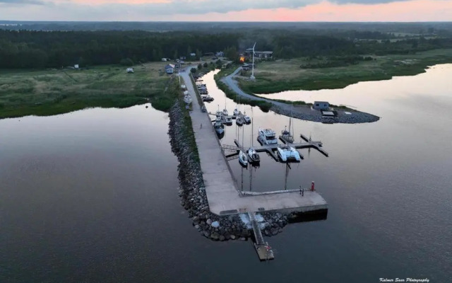 Lõunaranna Harbour Accommodation