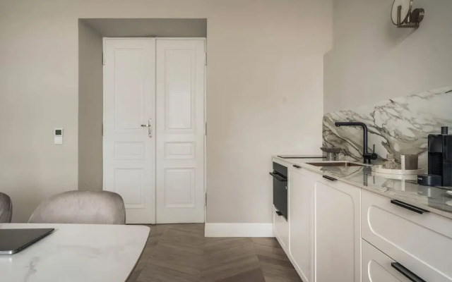 La Belle Epoque - LoftAffair Collection