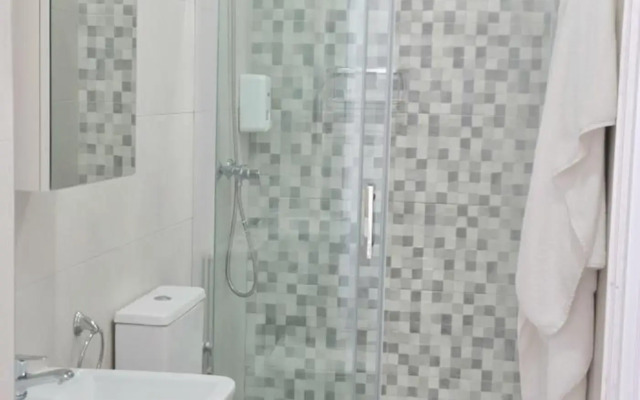 Apartamentos Desamparados