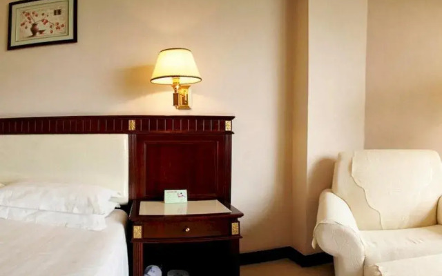 Chengde Yunshan Hotel