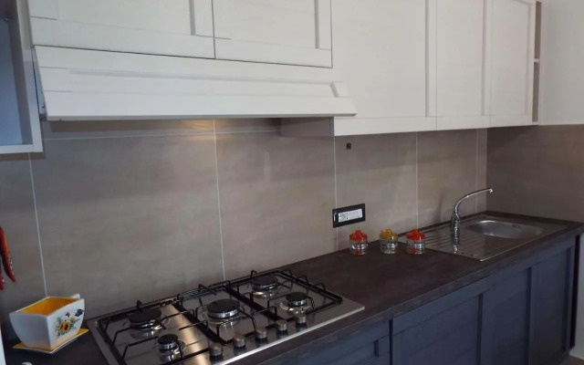 Cefalù Studio Room and Apartments