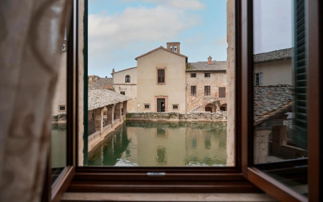 Albergo Le Terme