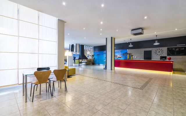 azuLine Hotel Pacific