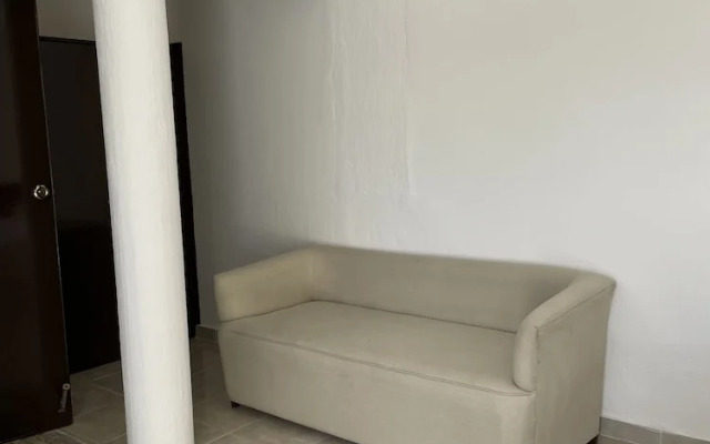 Hotel Cupules