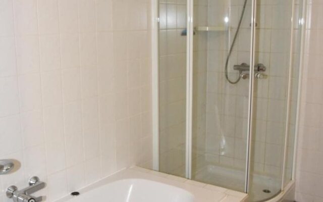 Residentie Californië