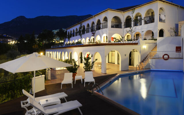 Kalamar Hotel