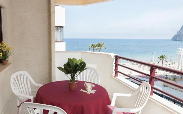 Topacio Apartamentos