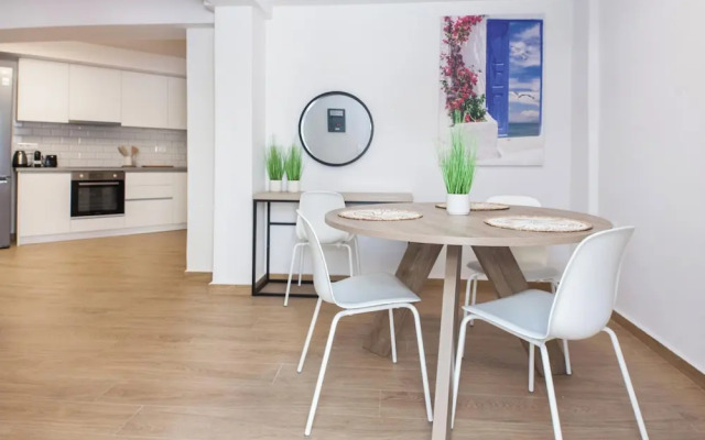 Kipseli New Modern Cosy Apts Apt No 5