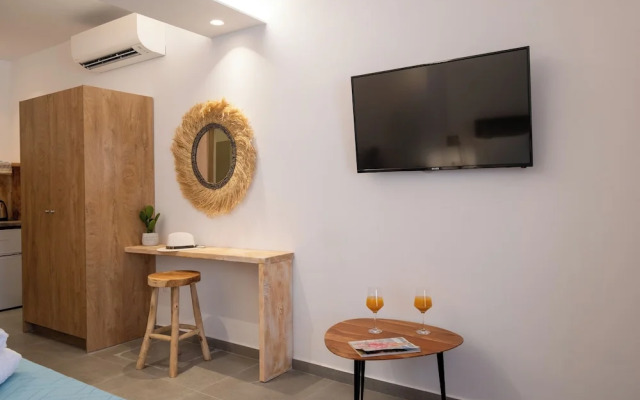 Sand Gem - Beach Apartments