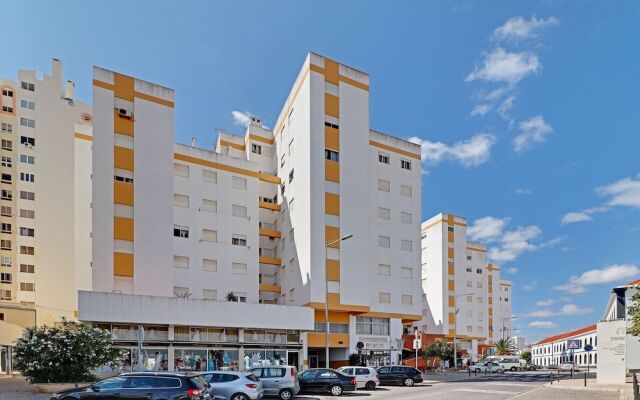 Portimão Marina View by Homing