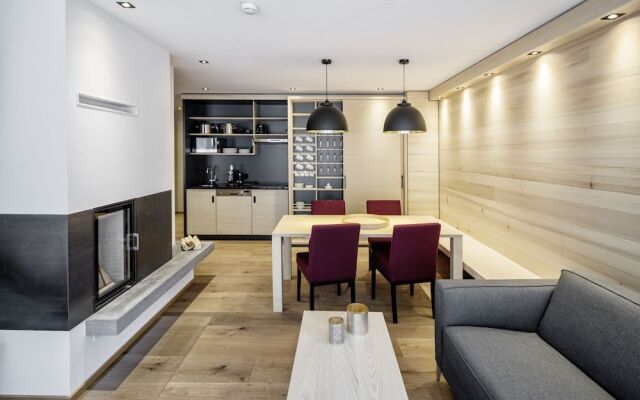 Sporthotel Chalets