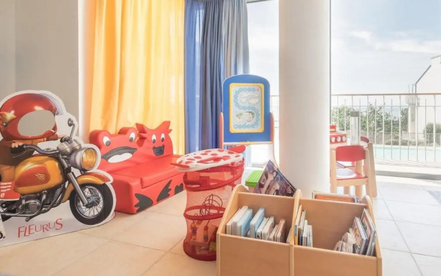 Lagrange Vacances Les Terrasses de L'Océan