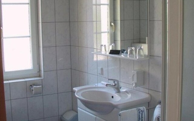 Pension Schlossblick