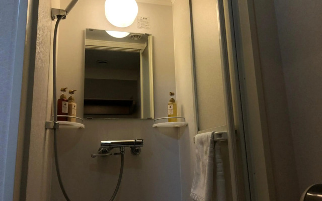 Dormy Inn Akihabara Hot Spring