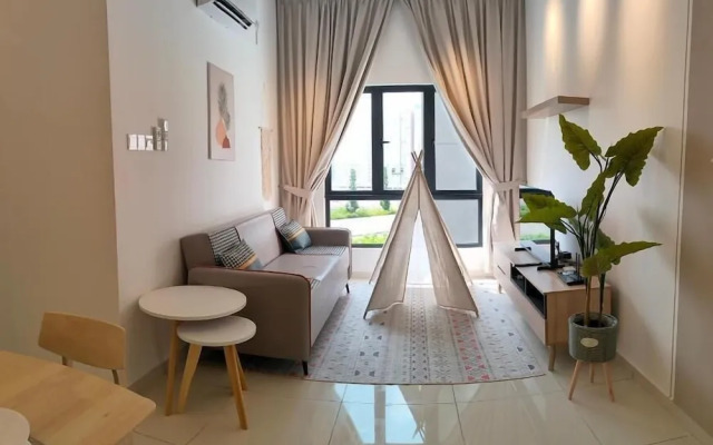 The Horizon by MyKey