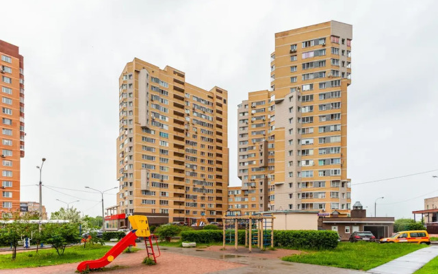 1 Bedroom Mytishchi Apartment