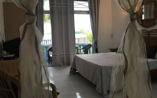Coco Villa