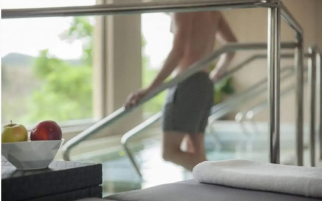 Confluent Health Resort