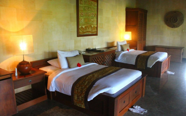 The Kampung Resort Ubud