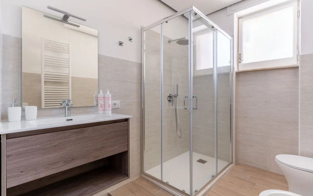 Russu Suli Apartment 1 by Wonderful Italy