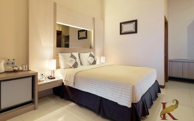 Kertanegara Premium Guest House