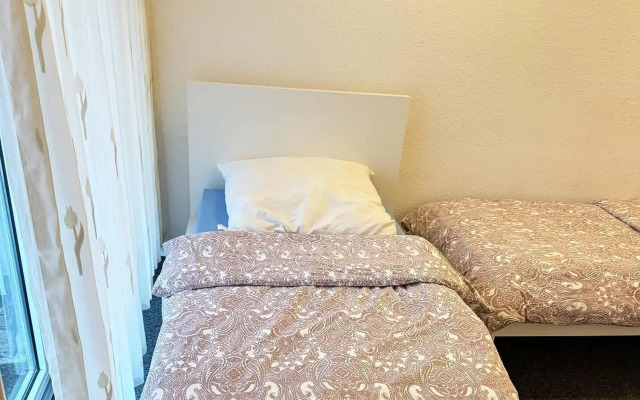 One Room Apartment in Bergisch Gladbach