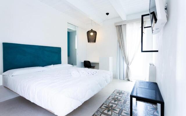 Viasarnelli72 b&b