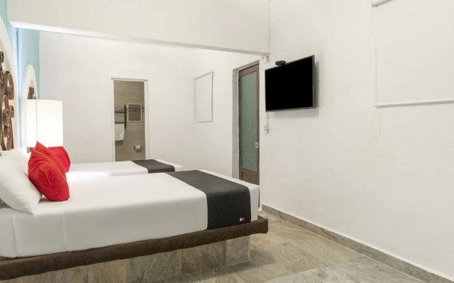 Capital O Hotelito Lindo & Boutique León