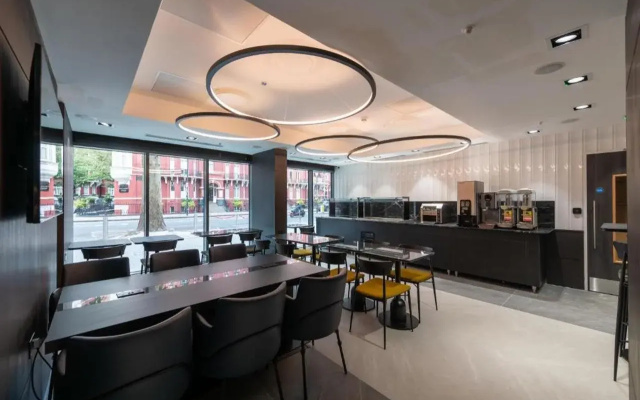 Voco London - Marylebone By Ihg