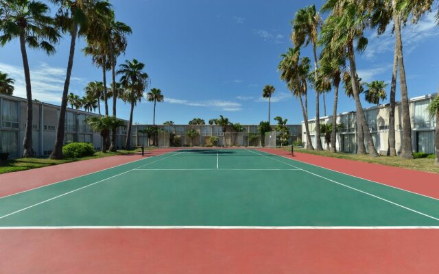 Corpus Christi Airport Travelodge