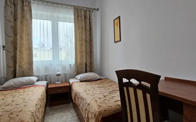 Rest Hostel