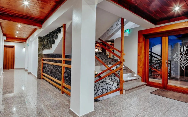 Apartament Górska Perła
