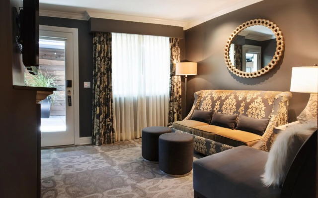 Hotel Ballard