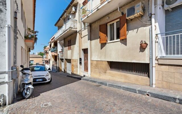 Tra il Centro e Il Mare Apartment con terrazzo