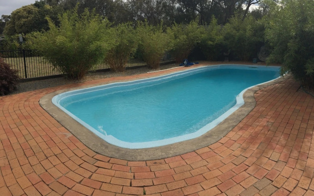 Bellarine Spa Wellness & Retreat