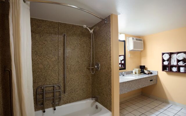 FairBridge Inn Express Stuttgart