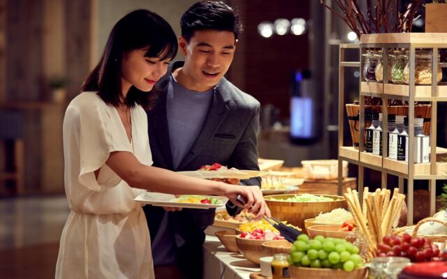 Fuji Marriott Hotel Lake Yamanaka