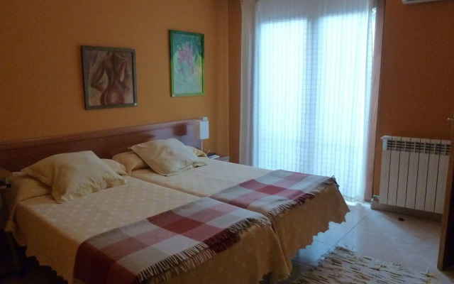 Hostal Ciudad de Nájera