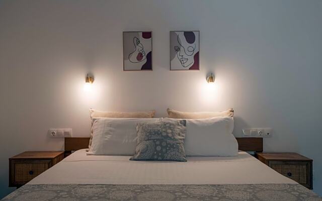 Hotel Levantes