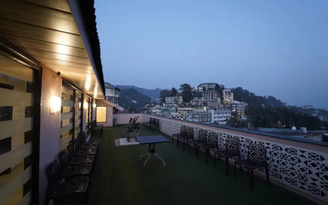 IV Midtown Mussoorie