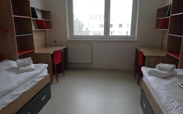 Garni Hotel Vinarská