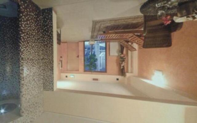 Hotel Cristallo Cerreto Laghi