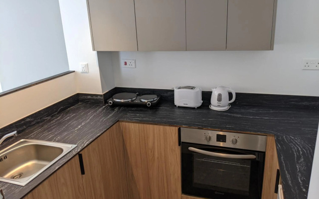 Sunflower Hotel Apartments
