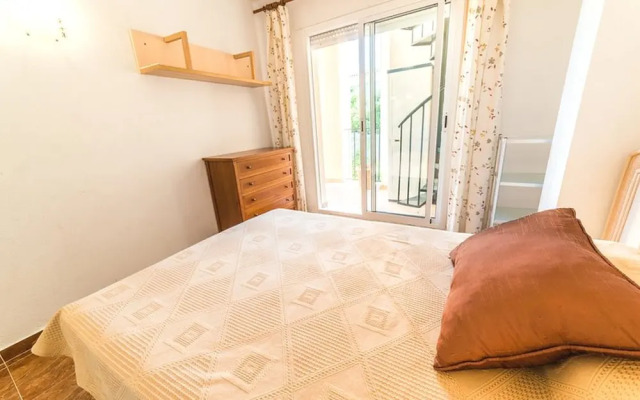 Jardines de Torreblanca | 7  Pax | Torreblanca | 2562-KAW