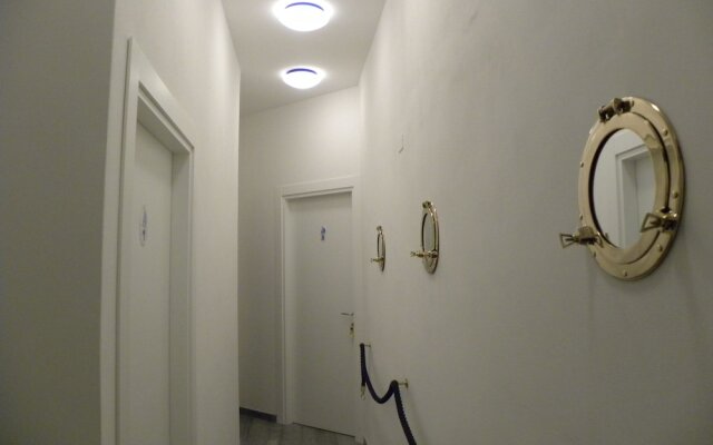 La Gemma delle 5 Terre