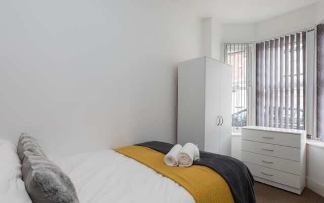 Townhouse @ Balfour St