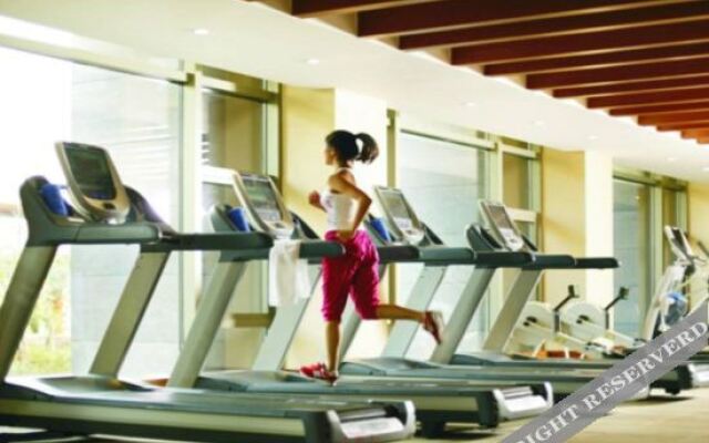 Akesu State Guest House